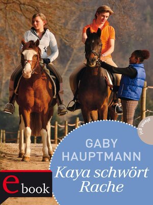 cover image of Kaya--frei und stark 8